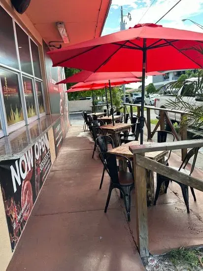 El Churrascaso Grill - Hialeah