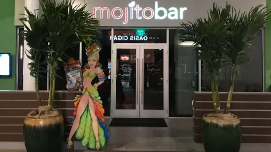 Mojitobar