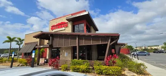 Outback Steakhouse