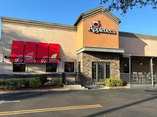 Applebee's Grill + Bar