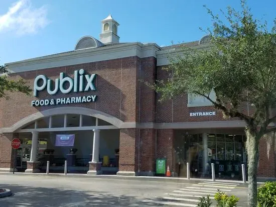 Publix Super Market at Plant City Crossing