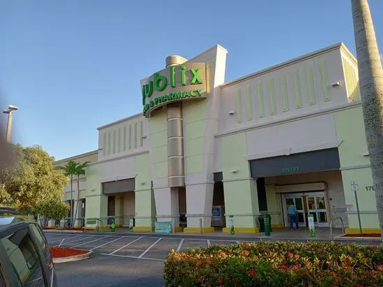 Publix Super Market at Ocean Breeze Plaza