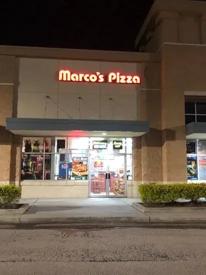 Marco's Pizza