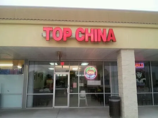 Top China