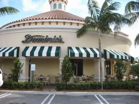 Dominic's Restaurant