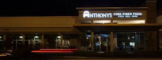 Anthony's Coal Fired Pizza & Wings