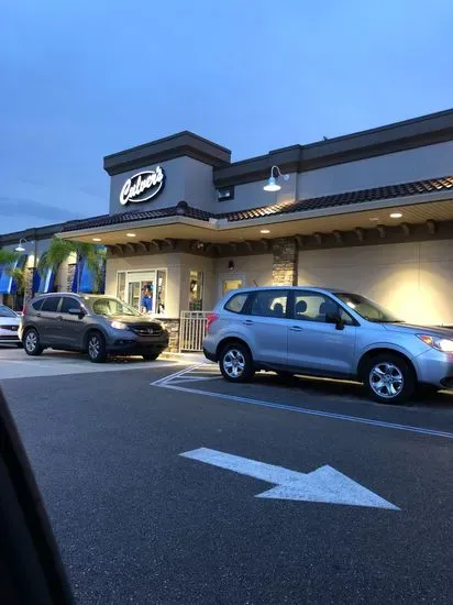 Culver’s