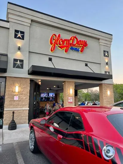 Glory Days Grill