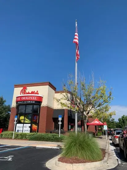 Chick-fil-A