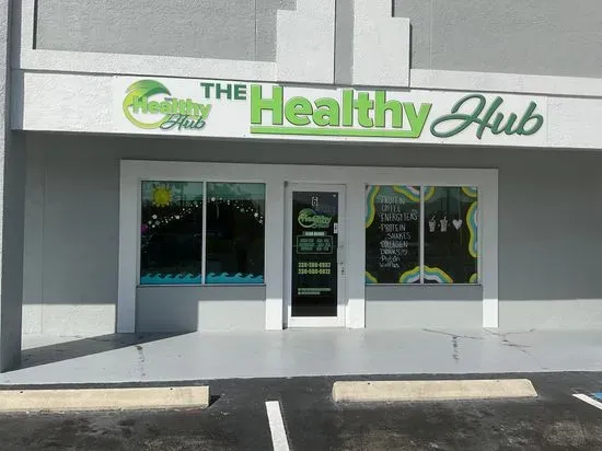 THE HEALTHY HUB