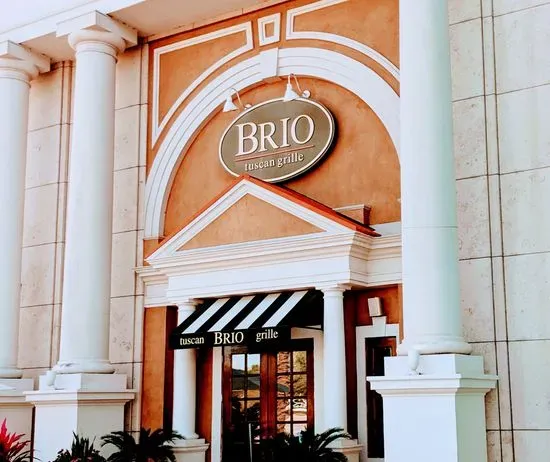 Brio Italian Grille