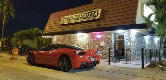 Frank's Italian Restaurant