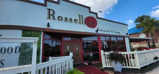 Rossellinis Italian Cuisine