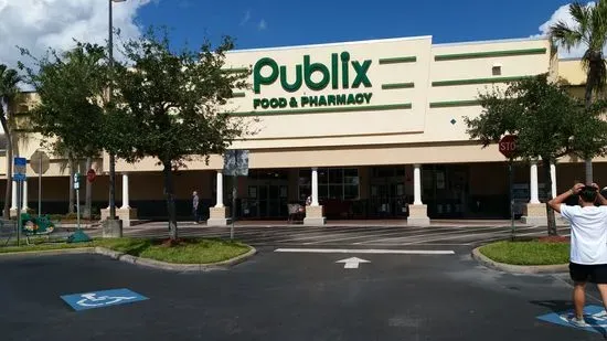 Publix Super Market at Avalon Park