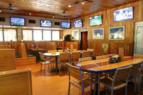 Quarterdeck Restaurants