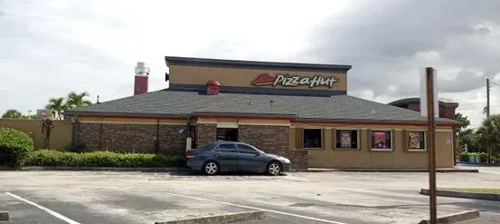 Pizza Hut