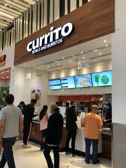 Currito Sawgrass Mills Mall