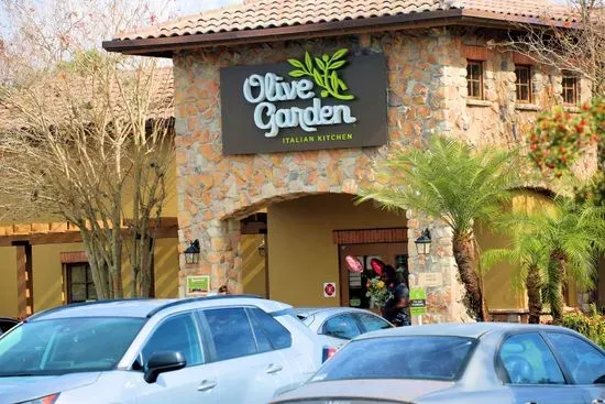 Olive Garden Italian Restaurant