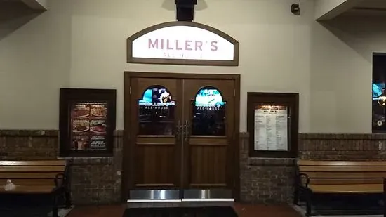 Miller's Ale House