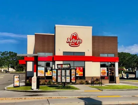 Arby's