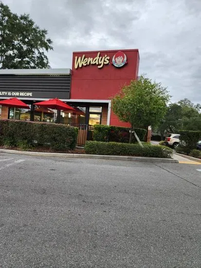 Wendy's