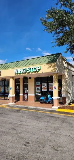 Wingstop