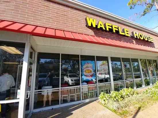 Waffle House