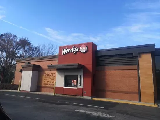 Wendy's