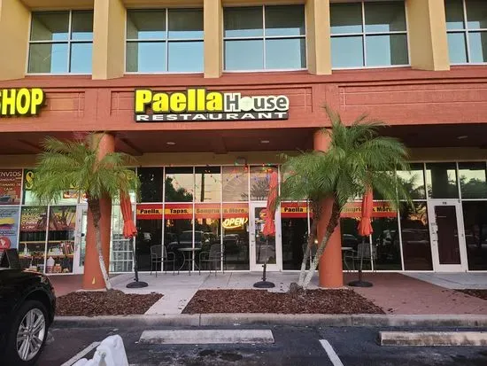 Paella House