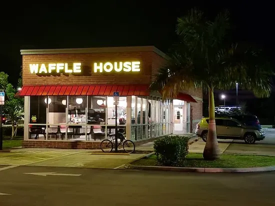 Waffle House