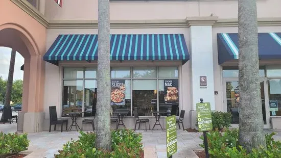 Panera Bread
