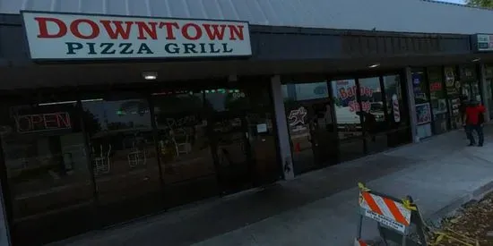 Downtown Grill and Pizza Kitchen