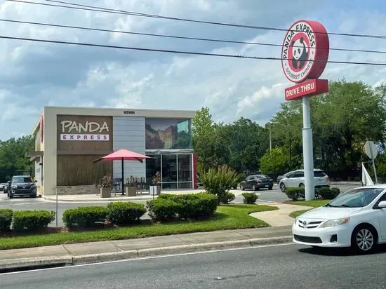 Panda Express