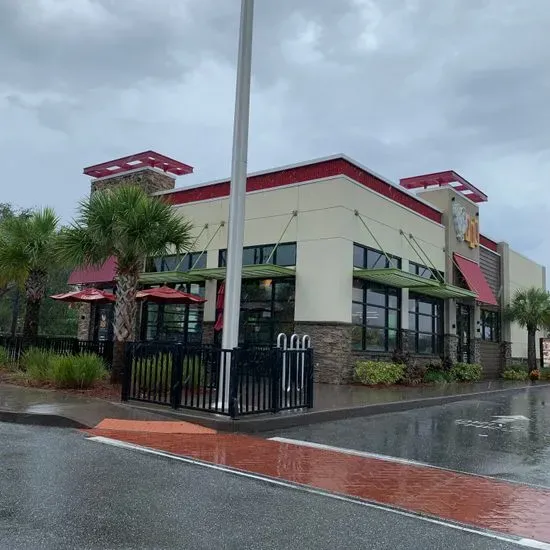 PDQ Orlando: Waterford/UCF