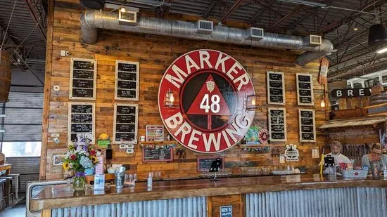 Marker 48 Brewing