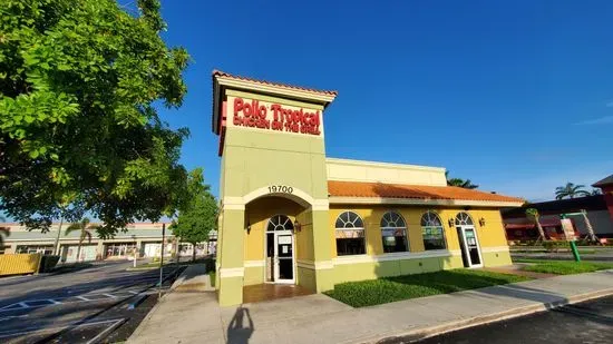 Pollo Tropical