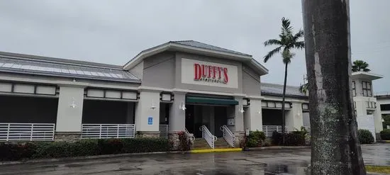 Duffy's Sports Grill