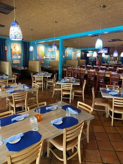 Clayton's Siesta Grille