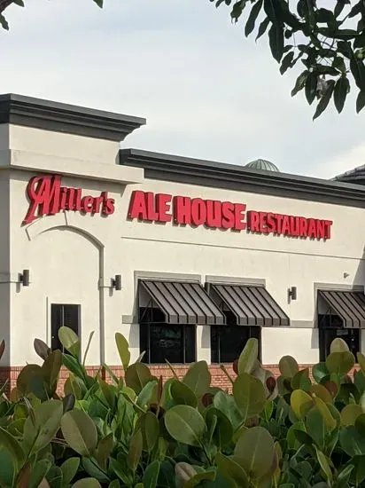 Miller's Ale House