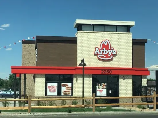 Arby's