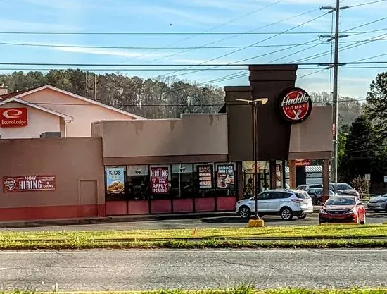 Huddle House