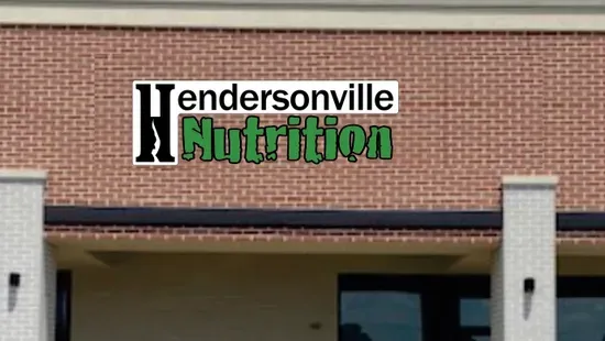 Hendersonville Nutrition