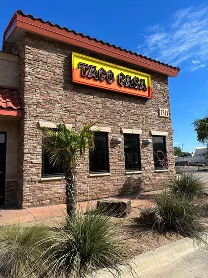 Taco Casa