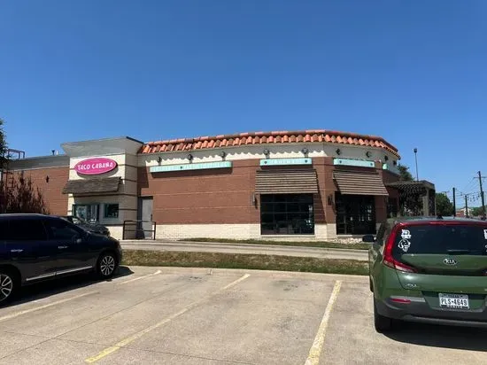 Taco Cabana