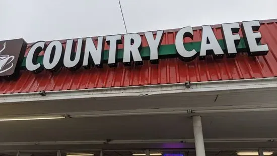 Country Cafe