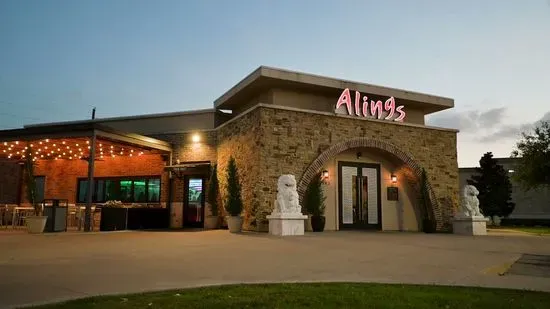 Alings Chinese Bistro