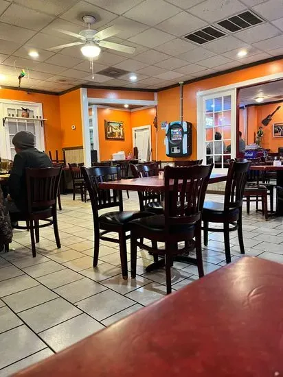 Los Panchitos Mexican Restaurant