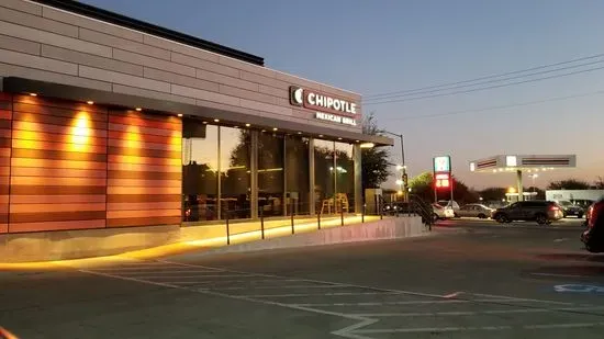 Chipotle Mexican Grill