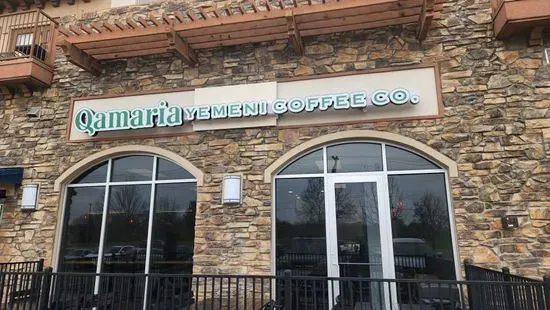 Qamaria Yemeni Coffee Co.