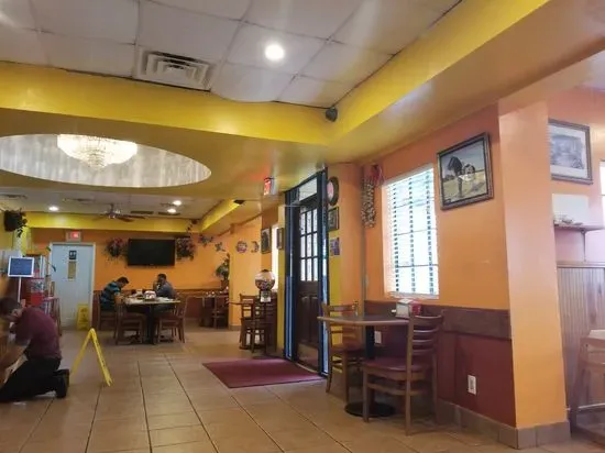 Taqueria & Restaurant Vallarta